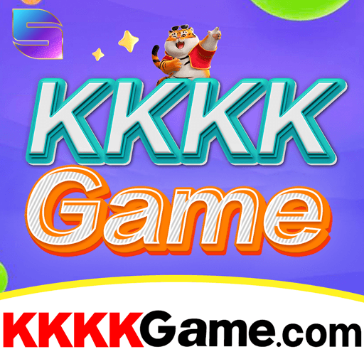KKKKGAME Logo